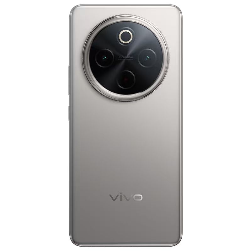 vivo Y300 Pro 智能游戏拍照全网通5G手机 大电池 大内存